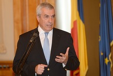Tăriceanu, despre susţinerea candidaturii lui Mircea Diaconu: Este nevoie de un candidat independent care să se adreseze tuturor românilor