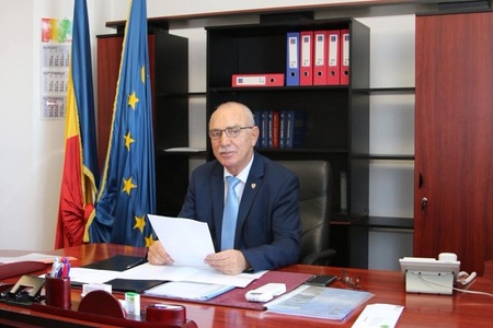 Senatorul PNL Iancu Caracota: Guvernul Dăncilă şi “vegetarienii” lui Tăriceanu nu pot fugi, la nesfârşit, de testul Parlamentului! 
