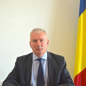 Un vicepreşedinte ALDE Iaşi cere demisia lui Vosganian de la şefia filialei judeţene


