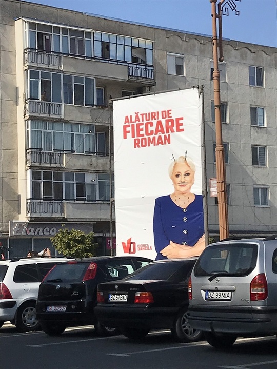 FOTO: Ciprian Sterian