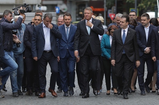FOTO: Inquam Photos / Octav Ganea