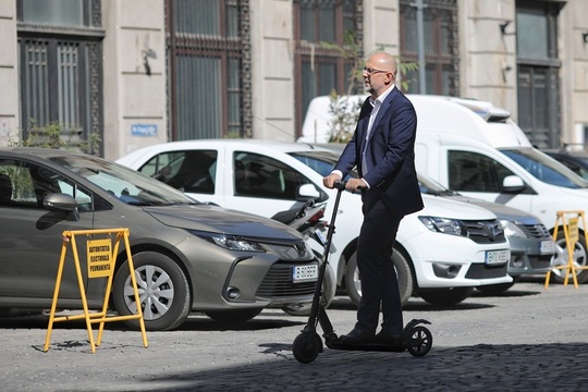 FOTO: Inquam Photos / Octav Ganea