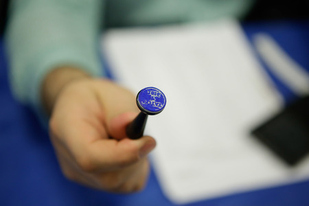 Alegeri prezidenţiale 2019 - Prezenţa la vot la ora 21:00 - 47,66 %. În străinătate au votat 660.000 de alegători. Braşov şi Cluj au cea mai mare prezenţă, Satu-Mare şi Covasna, cea mai mică prezenţă la urne
