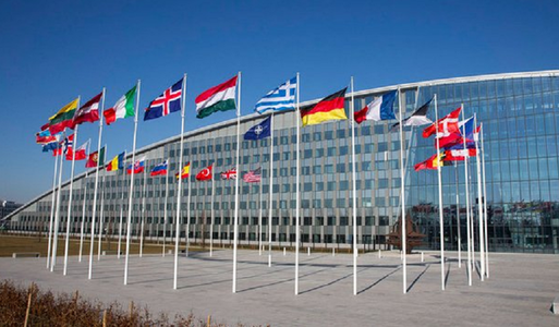 Preşedintele Klaus Iohannis participă, săptămâna viitoare, la Reuniunea NATO la Nivel Înalt