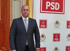 Comitetul Executiv al PSD a decis să organizeze din nou alegeri la PSD Arad, după ce a constatat că alegerea lui Dorel Căprar nu a fost statutară/ Marcel Ciolacu: Domnul Căprar este liber să candideze din nou/ Conferinţa, organizată de liderul PSD Hunedoa