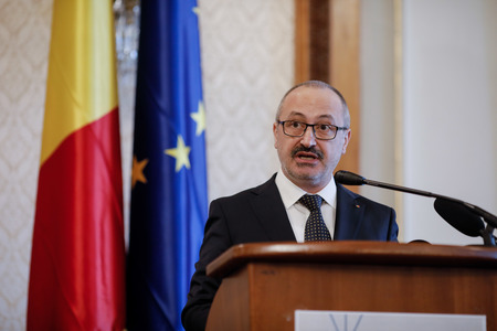 Secretarul general al Guvernului face apel la Primăria Bucureşti, primăriile de sector şi cele din judeţul Ilfov să găsească urgent noi spaţii pentru carantină / Răspunsul Primăriei Capitalei