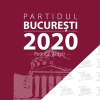 Robert Negoiţă a anunţat înfiinţarea Partidului Bucureşti 2020, al cărui slogan este ”Politica. Altfel”: Ne propunem să fim o alternativă pentru Bucureşti. Nu ne propunem guvernare, nu ne propunem interese naţionale