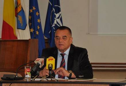 PNL contestă candidatura actualului primar PSD al municipiului Piteşti pentru un post de consilier local