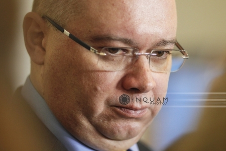 Dan Mihalache ar putea fi numit ambasador al României în Cipru - surse