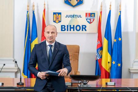 Bihor: Prefectul a semnat ordinele pentru încetarea mandatelor a 175 de aleşi locali care candidează în alegerile locale pe listele altor partide
