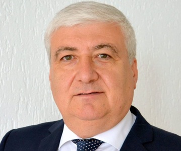 ALEGERI LOCALE 2020 – Giurgiu: Primarul în funcţie al municipiului, Nicolae Barbu, pierde al treilea mandat fiind surclasat de alţi doi candidaţi