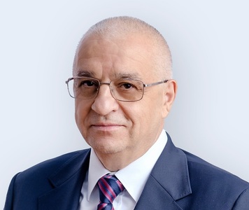 Liderul PSD Constanţa, Felix Stroe, a demisionat de la Regia Autonomă Judeţeană de Apă. El ocupa această funcţie din 2003