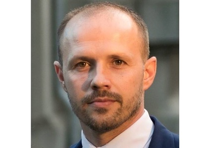 Alexandru Kocsis-Cristea a demisionat din Consiliul Naţional al Audiovizualului pentru a participa la alegerile parlamentare