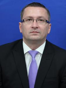 Conducerea Camerei a luat act de demisia deputatului Dragoş Bârlădeanu de la grupul PSD