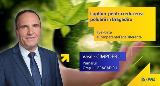 UPDATE - Primarul oraşului Bragadiru, condamnat definitiv la 4 ani şi 4 luni de închisoare/ El a fost preluat de poliţişti de la domiciliu