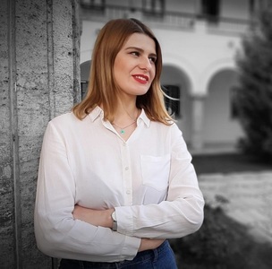 Jurnalista Mioara Costin, numită consilier de stat în cadrul Cancelariei Prim-Ministrului