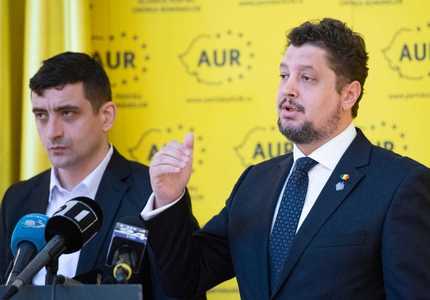 Claudiu Târziu: Respingerea ruşinoasă, pentru a treia oară, a PNRR compromite România în UE. Solicit demisia urgentă a Guvernului şi demiterea ministrului Cristian Ghinea