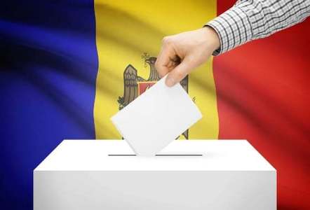 Alegeri în Republica Moldova – Ludovic Orban: Îi îndemn pe cetăţenii moldoveni să iasă în număr cât mai mare la vot, astăzi, pentru că de acest vot depinde viitorul democratic al Republicii Moldova / Peste 39% dintre alegători au votat