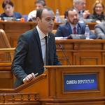 PORTRET - Cine este Dan Vîlceanu, noua propunere a PNL pentru şefia Ministerului de Finanţe: Un apropiat al premierului Cîţu, fost membru PSD în tinereţe, intrat în PNL pe filiera PDL