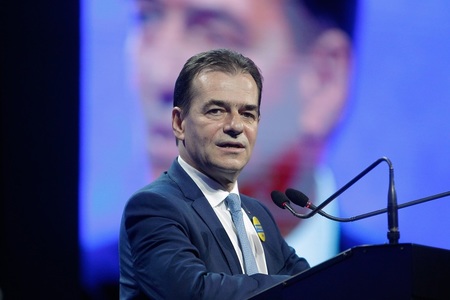 Scrisoare deschisă a 41 de parlamentari PNL: ”Considerăm că cea mai potrivită persoană, capabilă să negocieze refacerea coaliţiei de guvernare şi să conducă Guvernul în calitate de prim-ministru este Ludovic Orban”