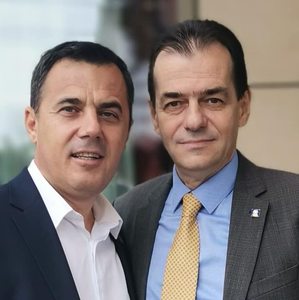 Deputatul Ion Ştefan şi-a anunţat demisia din grupul parlamentar al PNL / Fostul ministru al Dezvoltării: PNL a fost făcut praf de ambiţiile nerealiste ale unor colegi, la îndemnul preşedintelui