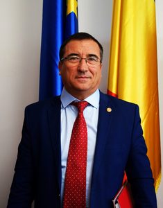 Marcel Ciolacu afirmă că fratele secretarului general al PSD, Alexandru Stănescu, este propunerea partidului în comitetul ANRE / A contat foarte mult că este unul dintre foştii parlamentari care nu au mai avut locuri pe listele de parlamentare