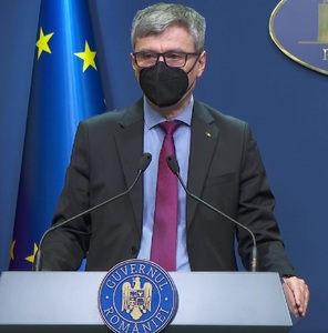 Virgil Popescu, despre faptul că Cioloş i-a cerut demisia din Guvern: Dacian Cioloş ar trebui să îi ceară demisia şi domnului Macron, că şi acolo preţurile la energie sunt mari