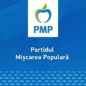 Dinu Gheorghe, consilierul local al PMP implicat în altercaţia de la Mogoşoaia, a demisionat din partid