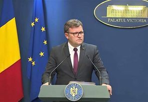 Marius Budăi: Am modificat legislaţia pentru ca toţi cetăţenii ucraineni care intră în ţara noastră şi doresc să se angajeze să o poată face fără niciun aviz sau restricţii / Contăm pe sprijinul UE pentru a ne ajuta cu decontarea acestor cheltuieli