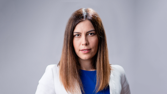 Deputata USR Cristina Prună propune trei măsuri prin care România poate reduce dependenţa de gazul rusesc