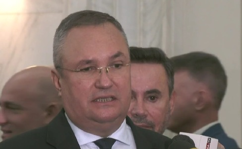 Premierul Ciucă nu consideră că Florin Cîţu ar trebui să renunţe la şefia Senatului / Şeful Executivului va discuta cu Dan Vîlceanu care a anunţat că îşi va înainta demisia ca ministru