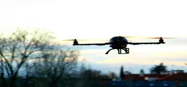 Guvernul a aprobat hotărârea care prevede dotarea Agenţiei Naţionale pentru Protecţia Mediului şi a Gărzii Naţionale de Mediu cu drone şi autolaboratoare pentru măsurarea calităţii aerului 