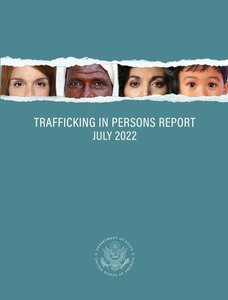 Ambasada SUA la Bucureşti, despre Raportul Departamentului de Stat privind traficul de persoane: În ultimul an, România a făcut progrese semnificative