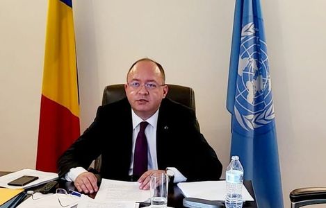 Ministrul afacerilor externe, Bogdan Aurescu, a numit-o pe Liliana Popescu-Bîrlan în funcţia de director general al Institutului Diplomatic Român