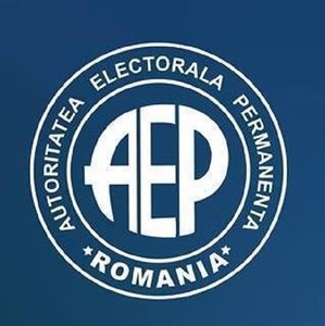 AEP: Partidelor politice le-au fost virate, în luna septembrie, subvenţii de peste 28,5 milioane lei