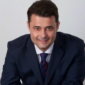 Deputatul Daniel Florea a demisionat din grupul parlamentar al PSD