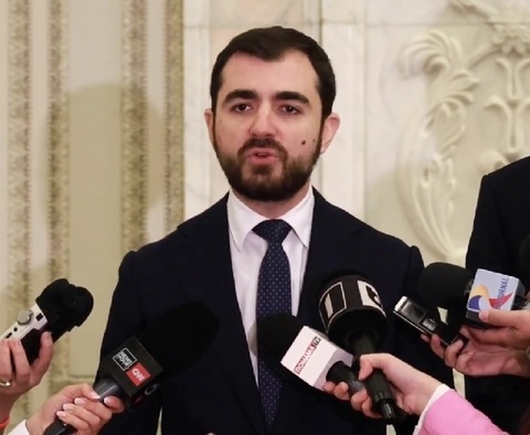 Năsui: Nicio taxă nu trebuie să crească în plină criză! Coaliţia PSD-PNL-UDMR a minţit românii şi merge înainte cu creşterile de taxe
