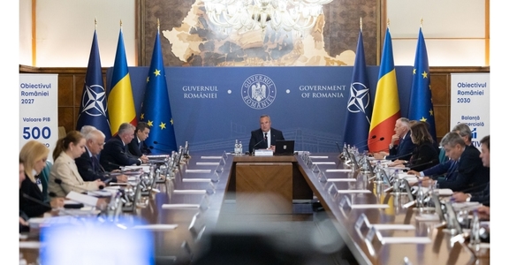 Executivul a aprobat prin memorandum deschiderea unui nou punct de frontieră româno-ucrainene Sigetu Marmaţiei şi Bila Ţerkva