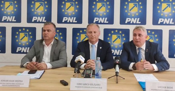 Bode: Coaliţia sunt convins că are capacitatea de a duce România înainte şi în mandatul lui Marcel Ciolacu, şi în mandatul viitorului premier, care va avea, cred eu, o coaliţie la guvernare tot PNL-PSD / Comasarea alegerilor, în interesul românilor