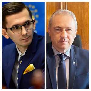 Rareş Bogdan a anunţat că PNL îi propune pe Pavel Popescu pentru funcţia de vicepreşedinte al ANCOM şi pe Lucian Heiuş pentru cea de vicepreşedinte al Curţii de Conturi