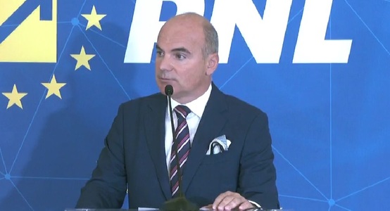 Rareş Bogdan: Declaraţiile premierului, ale europarlamentarilor PNL, miniştrilor PNL sunt de bun augur. Cred că România îşi va diversifica modul în care va încerca să convingă Austria că locul României este în Schengen