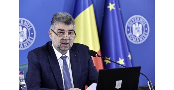 Premierul Marcel Ciolacu le-a solicitat miniştrilor propuneri de reorganizare, pentru a exista o singură structură care să emită electronic avizele şi autorizaţiile
