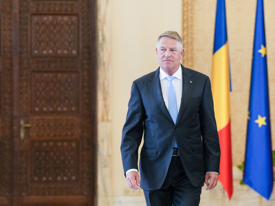 Preşedintele Klaus Iohannis a acreditat ambasadorii României în Republica Dominicană şi Sri Lanka