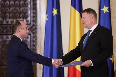 Iohannis, felicitări pentru alegerea lui Bogdan Aurescu la Curtea Internaţională de Justiţie: Este o victorie pentru România