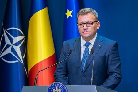 Marius Budăi, despre proiectele de lege privind Ţinutul Secuiesc: Tot timpul m-am opus oricărei forme de separare a cetăţenilor români pe criterii etnice!