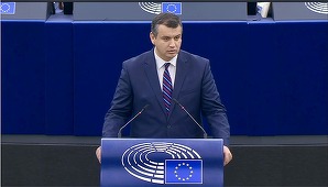 Eugen Tomac: Succes uriaş în Parlamentul European! Rezoluţia privind restituirea Tezaurului României sechestrat de Rusia a fost votată cu largă majoritate