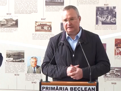 Nicolae Ciucă anunţă că luni se va decide în coaliţie cine deschide lista PSD-PNL la europarlamentare: Nu cred că mai este timp pentru surprize şi ne vom baza pe resursa umană a partidului, pe cei care au fost nominalizaţi şi aprobaţi
