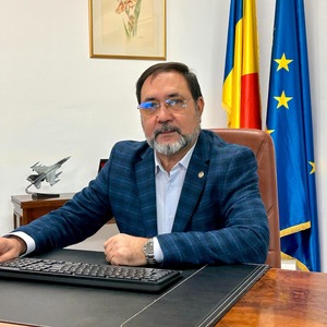 USR Timiş l-a desemnat pe deputatul Nicu Fălcoi să candideze pentru funcţia de preşedinte al Consiliului Judeţean