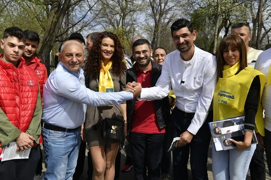 stiri romania