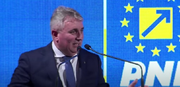 Lucian Bode: Dreapta în Bucureşti este PNL şi vom dovedi asta, aşa cum facem şi în alte oraşe din România conduse de liberali